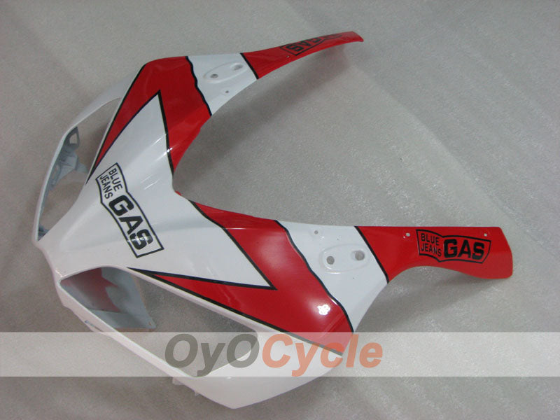Carenado Superior Delantero para Honda 06-07 CBR1000RR #OYO87906870 Imagen secundaria del producto