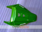 Kit de carenado inyectado para CBR1000RR 06-07 - Verde - Llama #OYO87904985