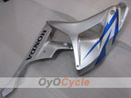 Carenado lateral izquierdo y derecho para Honda 06-07 CBR1000RR #OYO87906877
