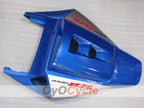 Kit de carenado por inyección para CBR1000RR 06-07 - Azul, Plata - Estilo de fábrica #OYO87904986