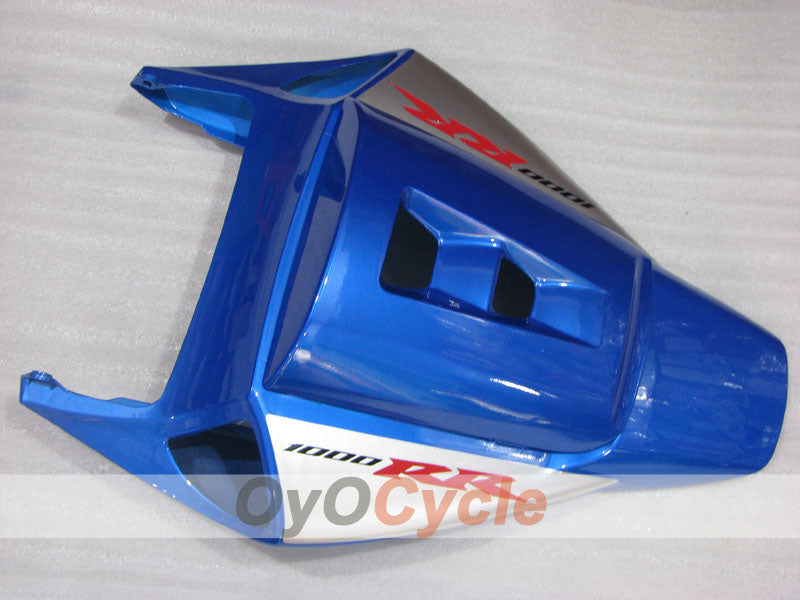Carenado trasero + funda de asiento para Honda 06-07 CBR1000RR #OYO87906879 Imagen principal del producto