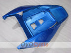 Kit de carenado por inyección para CBR1000RR 06-07 - Azul, Plata - Estilo de fábrica #OYO87904986