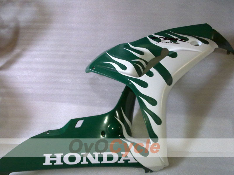 Carenado lateral izquierdo y derecho para Honda 06-07 CBR1000RR #OYO87906881 Imagen secundaria del producto