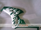 Carenado lateral izquierdo y derecho para Honda 06-07 CBR1000RR #OYO87906881