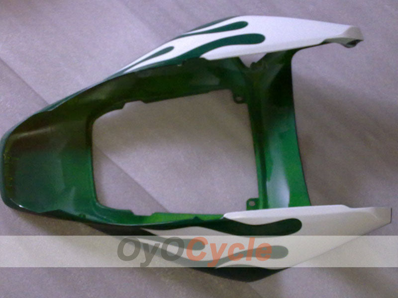 Carenado Trasero para Honda CBR1000RR 06-07 #OYO87906883 Imagen principal del producto