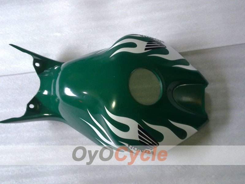 Carenado de tanque de combustible para Honda 06-07 CBR1000RR #OYO87906882