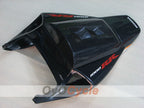 Kit de carenado inyectado para CBR1000RR 06-07 - Naranja, Negro - Repsol #OYO87904988
