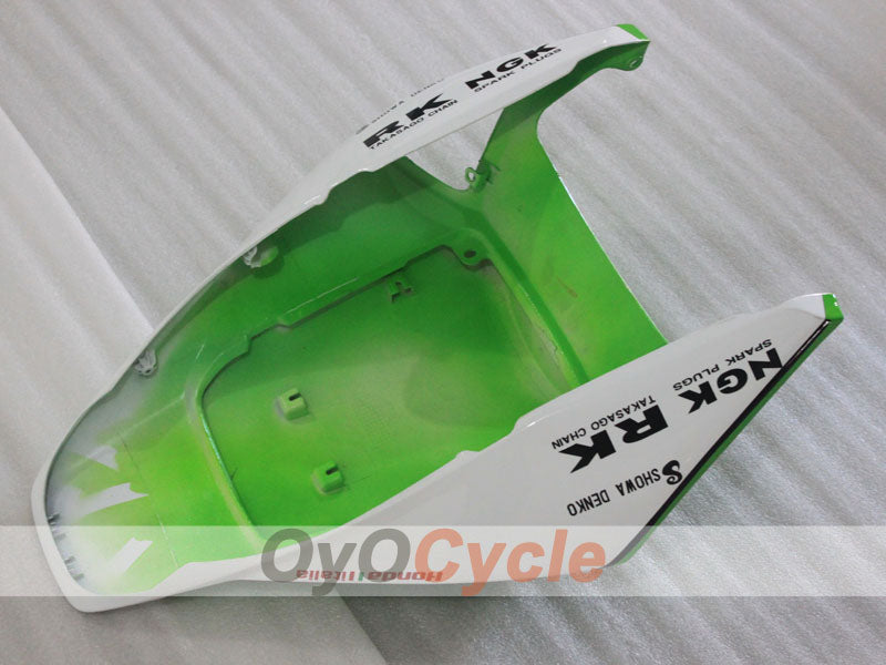 Carenado trasero + funda de asiento para Honda 06-07 CBR1000RR #OYO87906888 Imagen secundaria del producto