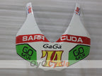 Carenado Superior Delantero para Honda 06-07 CBR1000RR #OYO87906884