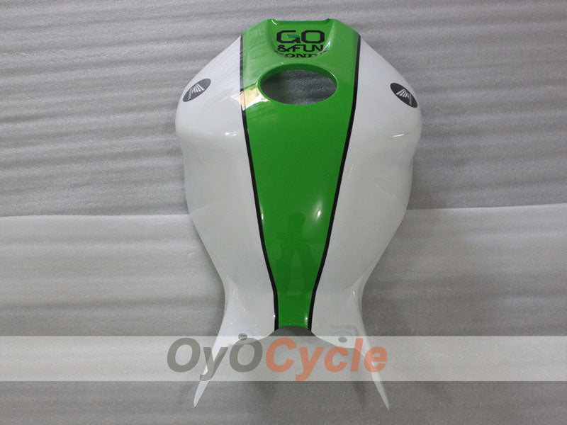 Carenado del Tanque de Combustible para Honda 06-07 CBR1000RR #OYO87906887