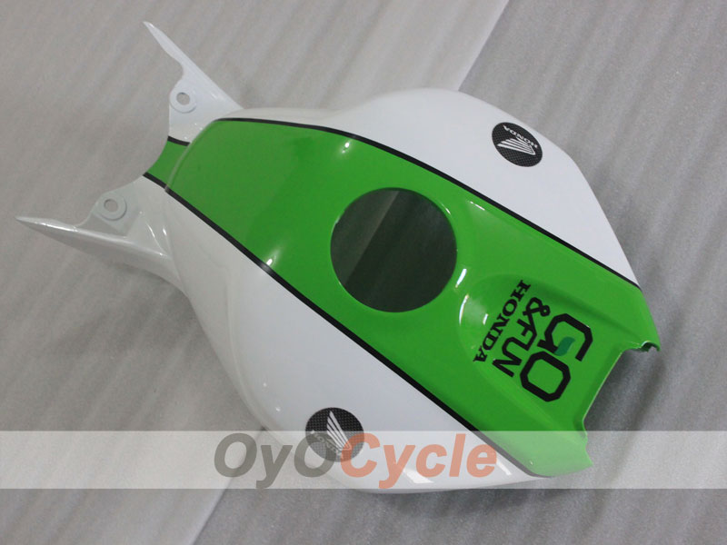 Carenado del Tanque de Combustible para Honda 06-07 CBR1000RR #OYO87906887 Imagen principal del producto