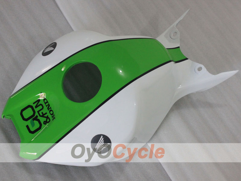 Carenado del Tanque de Combustible para Honda 06-07 CBR1000RR #OYO87906887 Imagen secundaria del producto