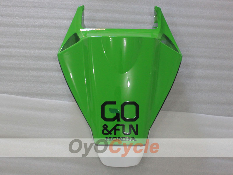 Carenado trasero + funda de asiento para Honda 06-07 CBR1000RR #OYO87906888 Imagen principal del producto