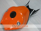 Kit de carenado por inyección para CBR1000RR 06-07 - Naranja, Blanco - Repsol #OYO87904990