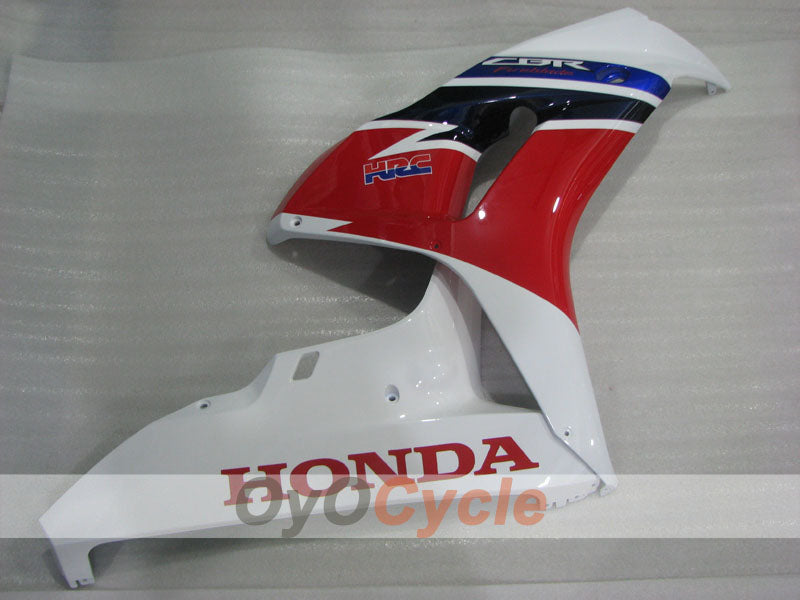 Carenado lateral izquierdo y derecho para Honda 06-07 CBR1000RR #OYO87906895