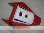 Kit de carenado por inyección para CBR1000RR 06-07 - Naranja, Blanco - HRC #OYO87904992