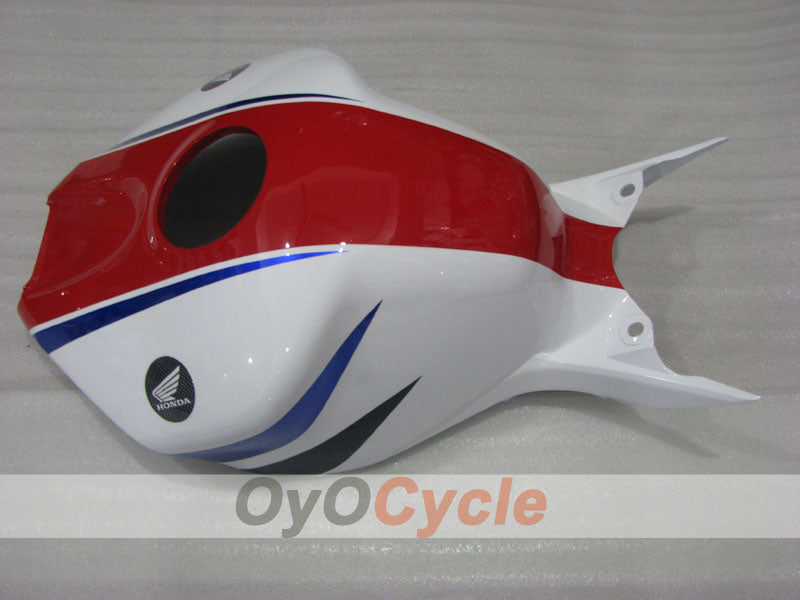 Carenado del tanque de combustible para Honda 06-07 CBR1000RR #OYO87906896