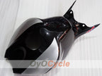 Kit de carenado de inyección para CBR1000RR 06-07 - Negro, Gris - Repsol #OYO87904993