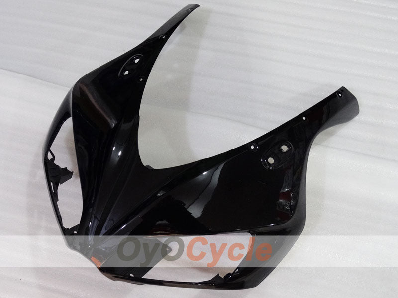 Kit de carenado de inyección para CBR1000RR 06-07 - Negro, Gris - Repsol #OYO87904993