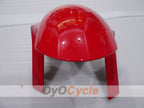 Kit de carenado inyectado para CBR1000RR 06-07 - Rojo, Blanco - Fireblade #OYO87904994