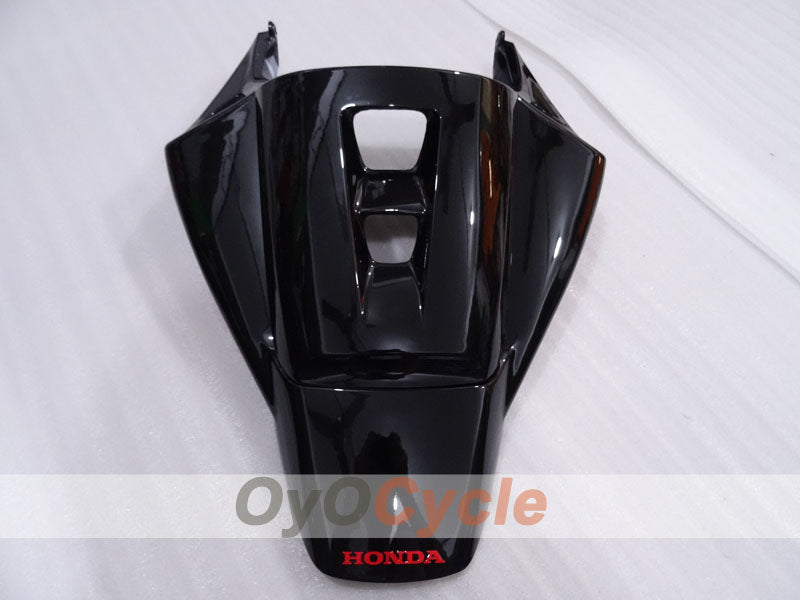 Kit de carenado inyectado para CBR1000RR 06-07 - Rojo, Blanco - Fireblade #OYO87904994