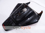 Kit de carenado inyectado para CBR1000RR 06-07 - Rojo, Blanco - Fireblade #OYO87904994