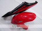 Kit de carenado inyectado para CBR1000RR 06-07 - Rojo, Blanco - Fireblade #OYO87904994