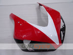 Kit de carenado inyectado para CBR1000RR 06-07 - Rojo, Blanco - Fireblade #OYO87904994