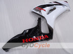 Kit de carenado inyectado para CBR1000RR 06-07 - Rojo, Blanco - Fireblade #OYO87904994