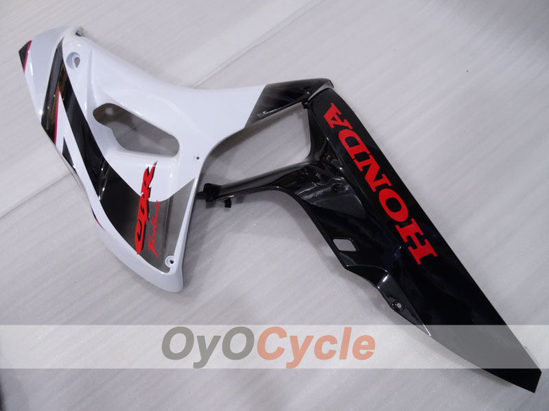 Kit de carenado inyectado para CBR1000RR 06-07 - Rojo, Blanco - Fireblade #OYO87904994