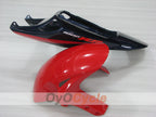 Kit de carenado por inyección para CBR1000RR 06-07 - Rojo, Blanco - Fireblade #OYO87904995