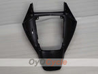 Kit de carenado por inyección para CBR1000RR 06-07 - Negro, mate - Fireblade #OYO87904996