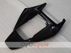 Kit de carenado por inyección para CBR1000RR 06-07 - Negro, mate - Fireblade #OYO87904996
