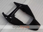 Kit de carenado por inyección para CBR1000RR 06-07 - Negro, mate - Fireblade #OYO87904996