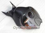 Kit de carenado por inyección para CBR1000RR 06-07 - Negro, mate - Fireblade #OYO87904996