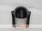 Kit de carenado por inyección para CBR1000RR 06-07 - Negro, mate - Fireblade #OYO87904996