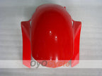 Kit de carenado por inyección para CBR1000RR 06-07 - Rojo, Negro - Fireblade #OYO87904997