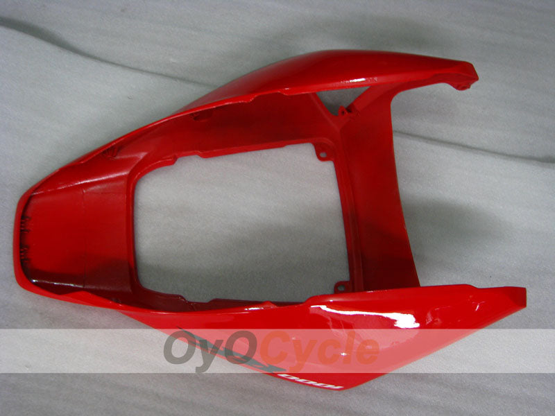 Kit de carenado por inyección para CBR1000RR 06-07 - Rojo, Negro - Fireblade #OYO87904997