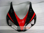 Kit de carenado por inyección para CBR1000RR 06-07 - Rojo, Negro - Fireblade #OYO87904997
