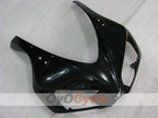 Kit de carenado inyectado para CBR1000RR 06-07 - Negro - Fireblade #OYO87904998