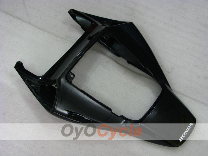 Kit de carenado inyectado para CBR1000RR 06-07 - Negro - Fireblade #OYO87904998
