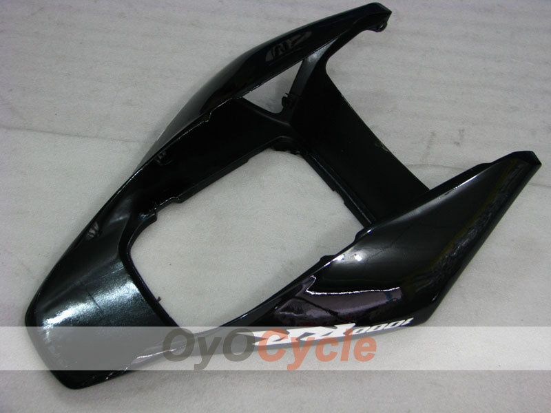 Kit de carenado inyectado para CBR1000RR 06-07 - Negro - Fireblade #OYO87904998