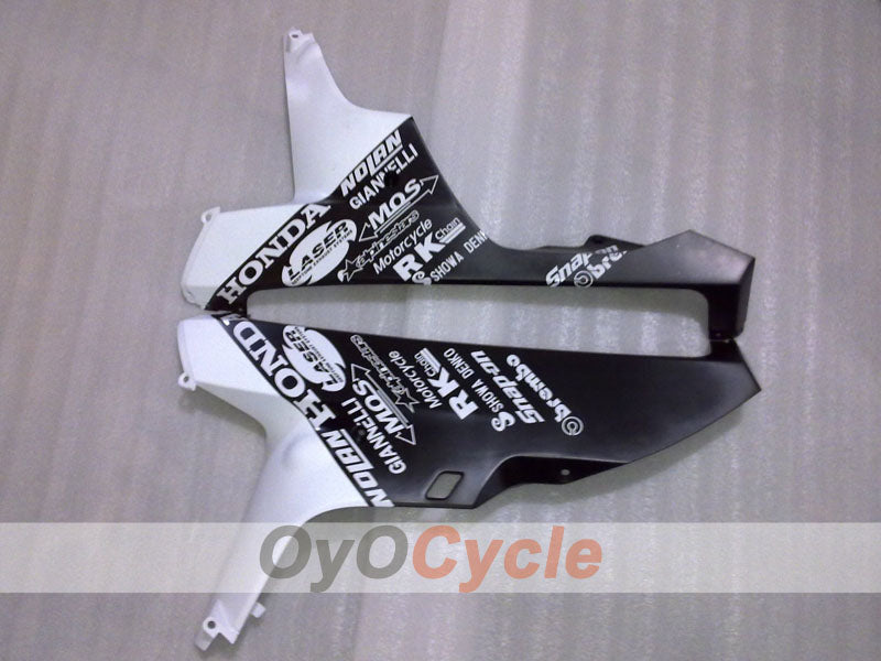 Kit de carenado por inyección para CBR1000RR 06-07 - Cian - Llama #OYO87904999