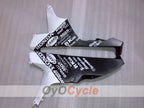 Kit de carenado por inyección para CBR1000RR 06-07 - Cian - Llama #OYO87904999