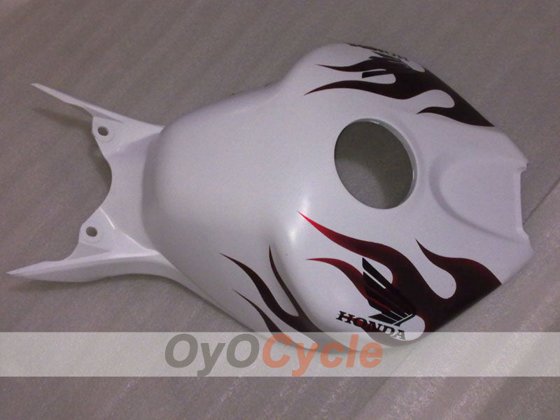 Kit de carenado por inyección para CBR1000RR 06-07 - Cian - Llama #OYO87904999