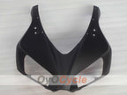 Kit de carenado por inyección para CBR1000RR 06-07 - Negro, mate - Estilo de fábrica #OYO87905000