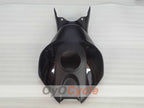 Kit de carenado por inyección para CBR1000RR 06-07 - Negro, mate - Estilo de fábrica #OYO87905000