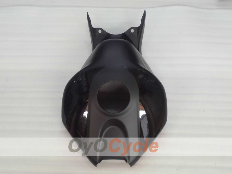 Kit de carenado por inyección para CBR1000RR 06-07 - Negro, mate - Estilo de fábrica #OYO87905000