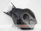 Kit de carenado por inyección para CBR1000RR 06-07 - Negro, mate - Estilo de fábrica #OYO87905000