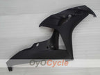 Kit de carenado por inyección para CBR1000RR 06-07 - Negro, mate - Estilo de fábrica #OYO87905000